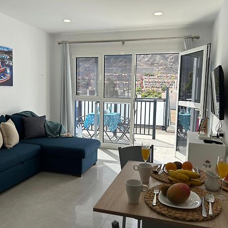 Apartmán Noray Playa De Mogan Puerto De Mogan Exteriér fotografie