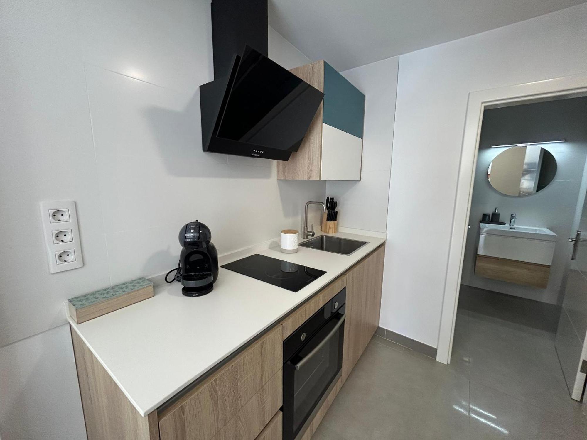Apartmán Noray Playa De Mogan Puerto De Mogan Exteriér fotografie