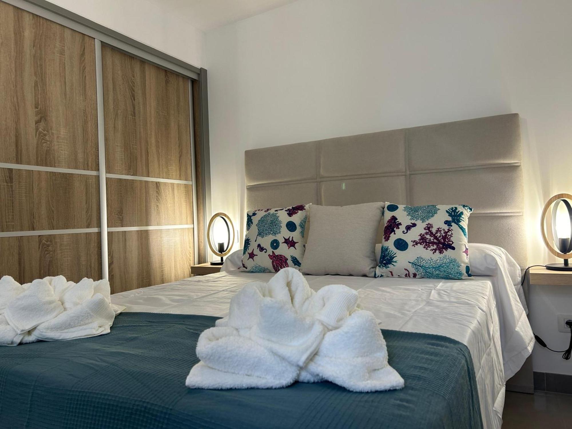 Apartmán Noray Playa De Mogan Puerto De Mogan Exteriér fotografie