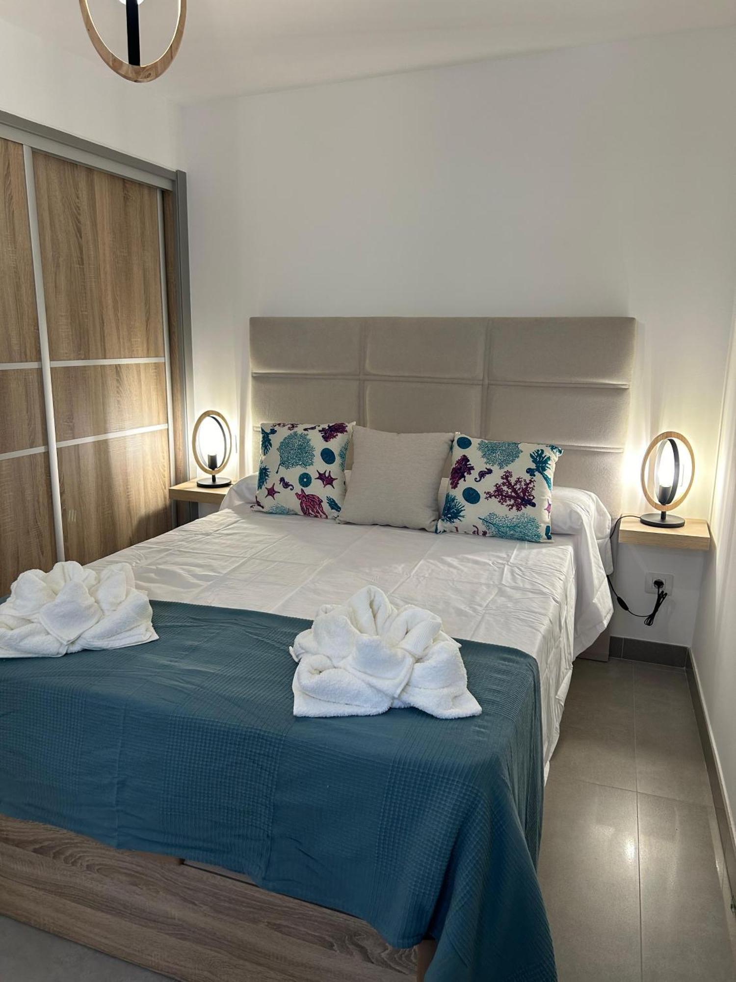 Apartmán Noray Playa De Mogan Puerto De Mogan Exteriér fotografie