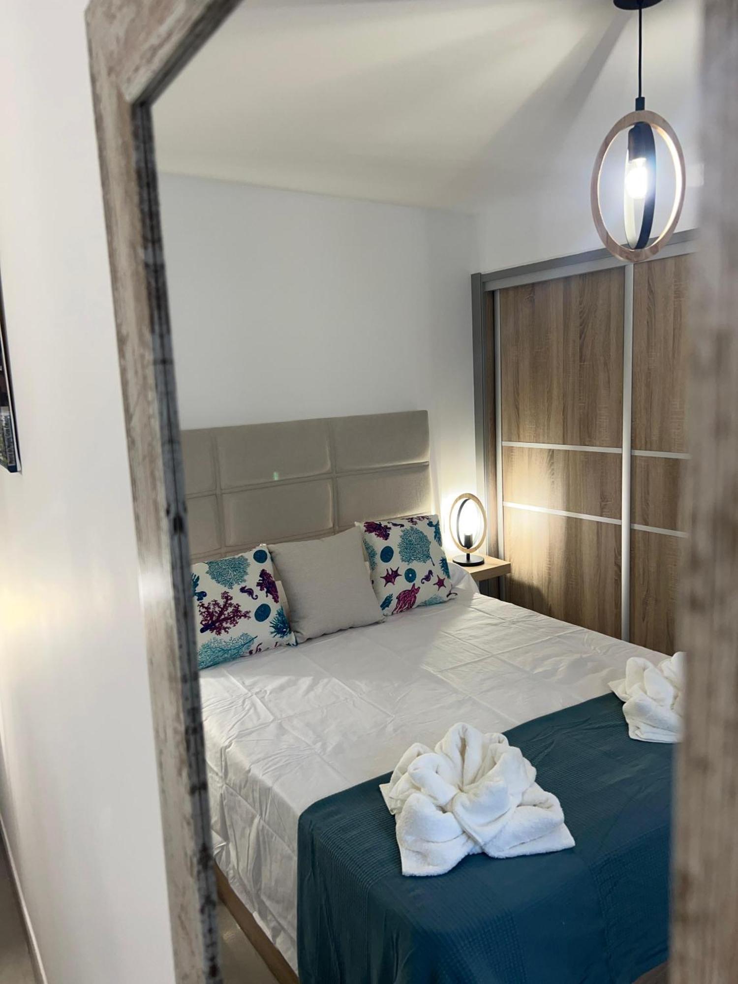 Apartmán Noray Playa De Mogan Puerto De Mogan Exteriér fotografie