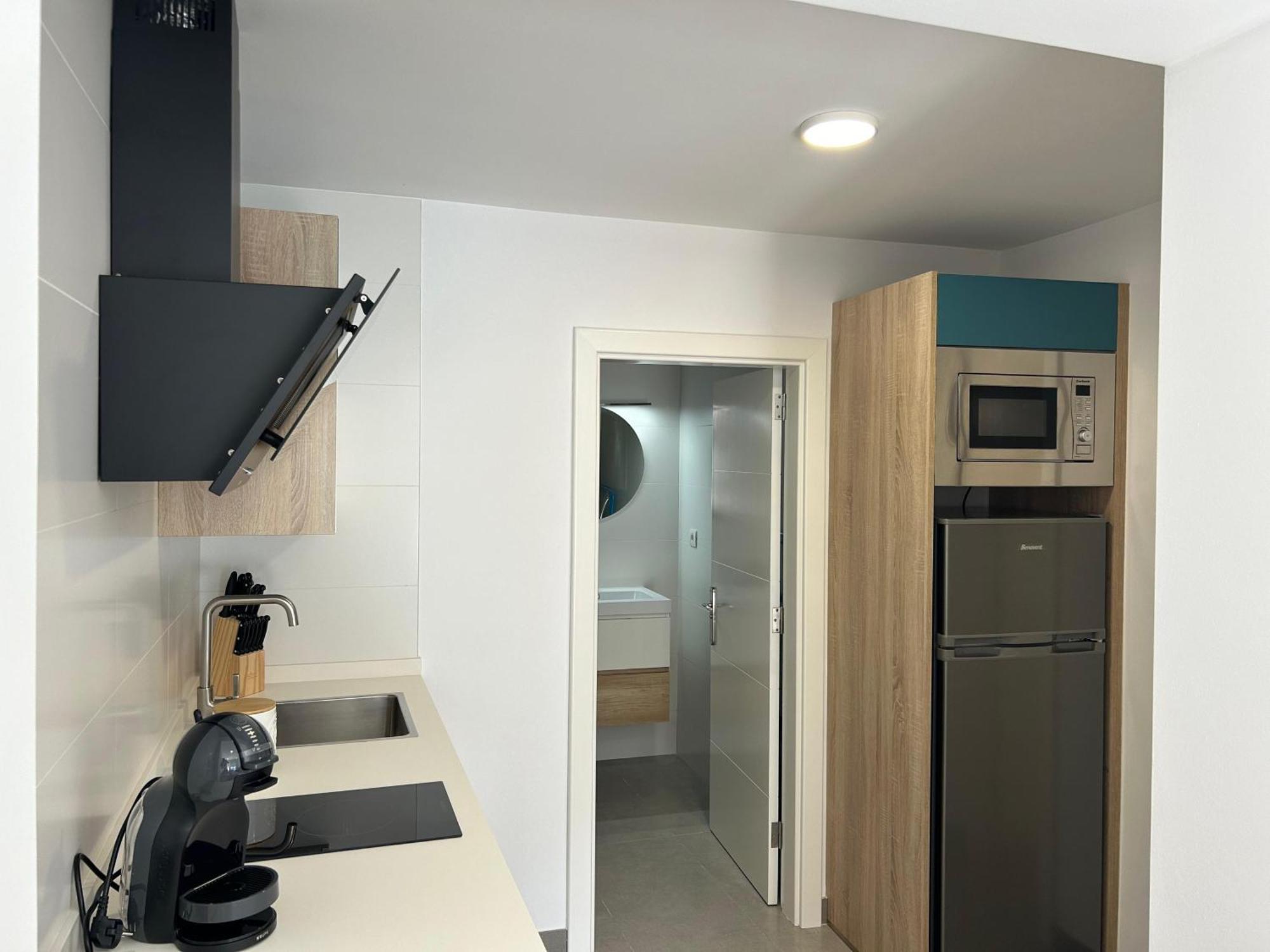 Apartmán Noray Playa De Mogan Puerto De Mogan Exteriér fotografie