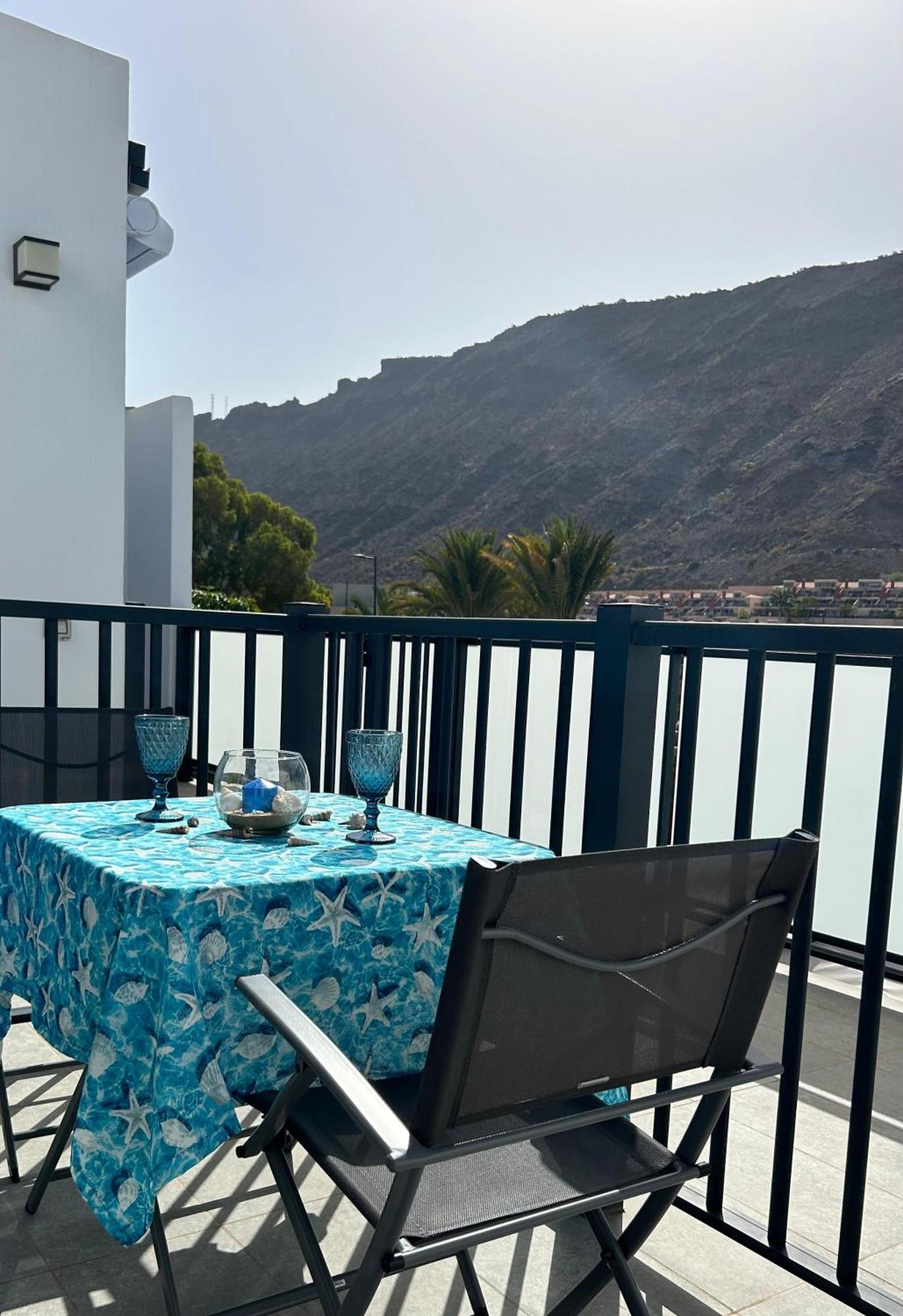 Apartmán Noray Playa De Mogan Puerto De Mogan Exteriér fotografie