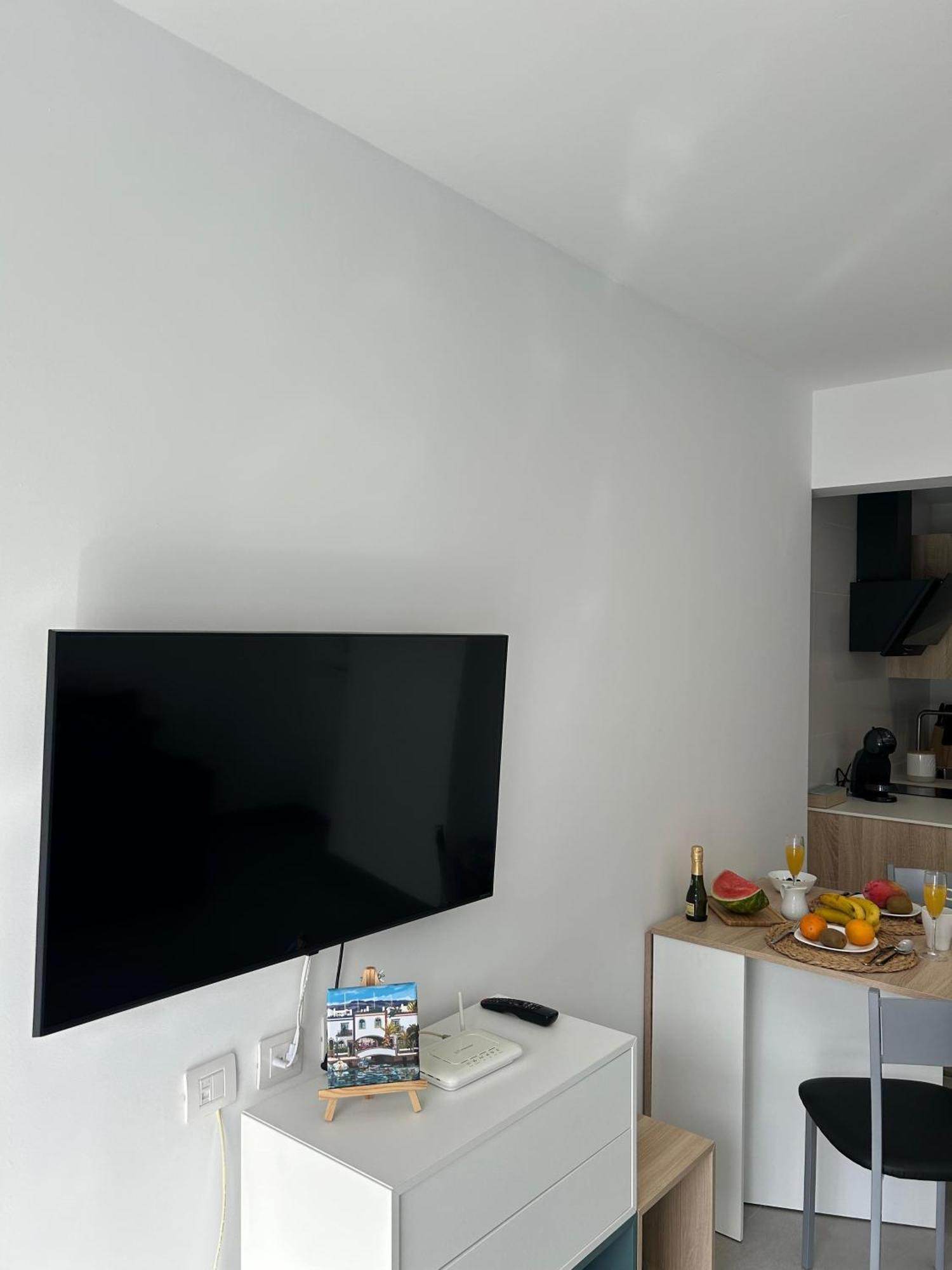 Apartmán Noray Playa De Mogan Puerto De Mogan Exteriér fotografie